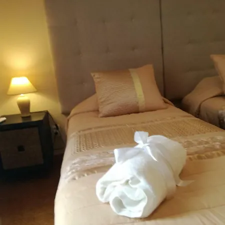 Pensjonat Sensations 3*