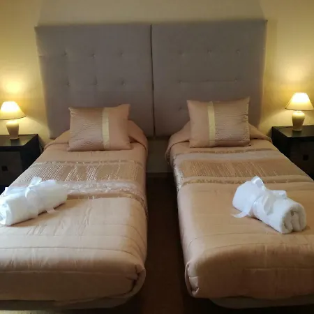 Гостевой дом Sensations 3*