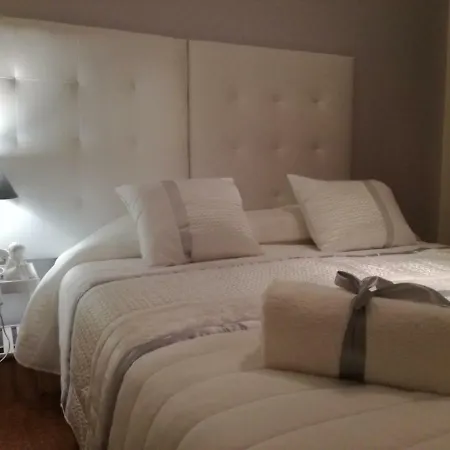 Гостевой дом Sensations 3*