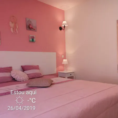 Pensjonat Sensations 3*