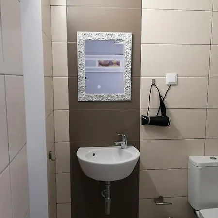 Sensations Pensión Lagos