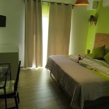 Sensations 4* Lagos