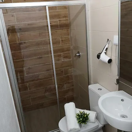 Sensations 4* Lagos