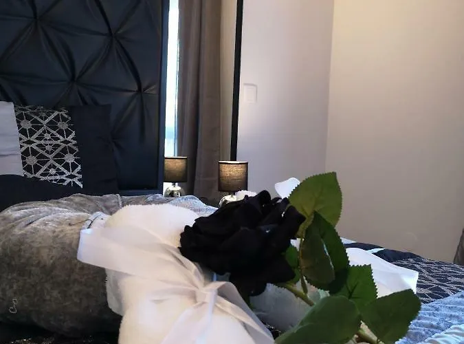 ゲストハウス Sensations