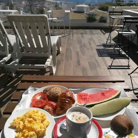 Gæstehus Sensations 4*