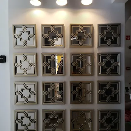 Sensations Konukevi 4*