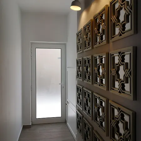 Sensations Konukevi Lagos