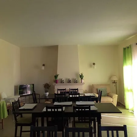 Casa de hóspedes Sensations Lagos