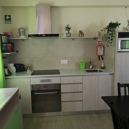 Sensations Casa de hóspedes 4*