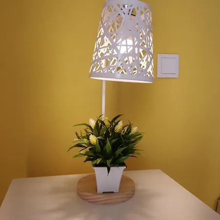 Gæstehus Sensations 4*