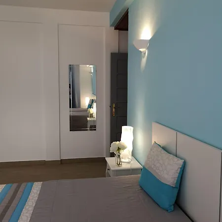 Casa de hóspedes Sensations Lagos