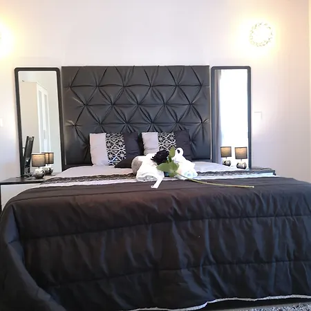 Casa de hóspedes Sensations Lagos