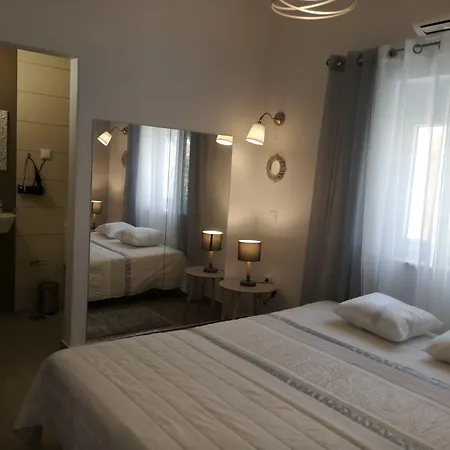 Penzion Sensations 4*