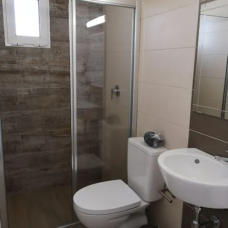 Sensations Gæstehus Lagos