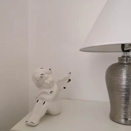 Gæstehus Sensations