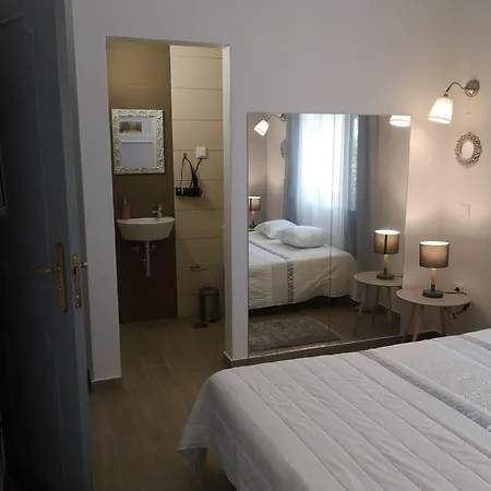 Penzion Sensations 4*