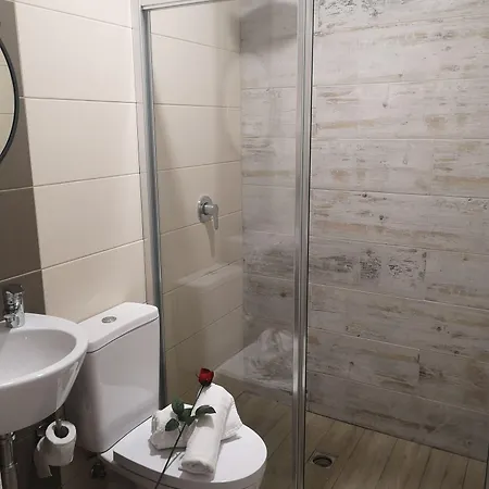 Penzion Sensations 4*