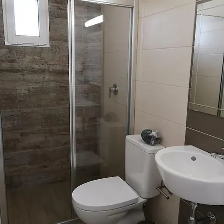 Gæstehus Sensations Lagos