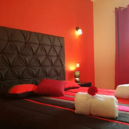 Sensations 3* Lagos
