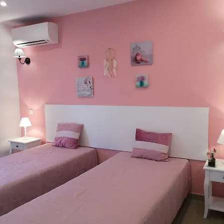 Sensations 3* Lagos