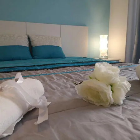 Casa de hóspedes Sensations