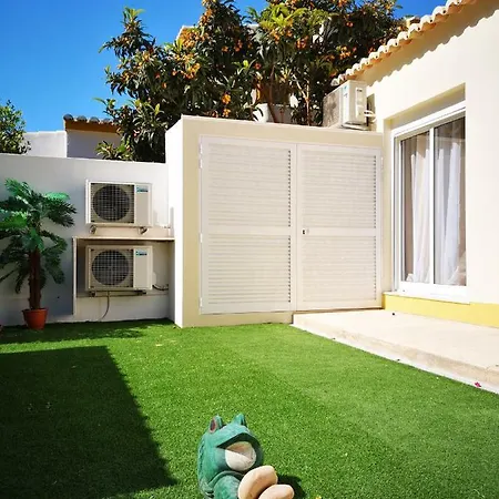 Casa de hóspedes Sensations Lagos