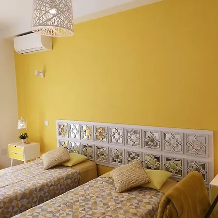 Penzion Sensations 4*