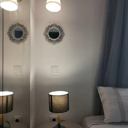 Sensations Gæstehus 4*