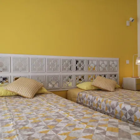 Sensations Gæstehus 4*