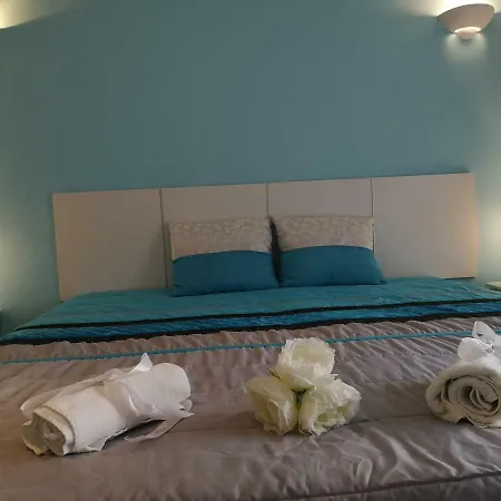 Sensations Gæstehus