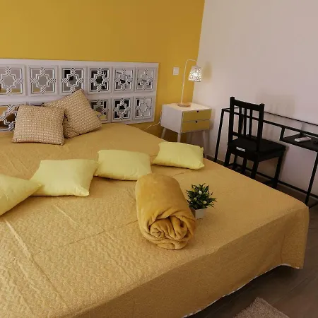 Casa de hóspedes Sensations Lagos