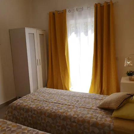 Sensations 4* Lagos