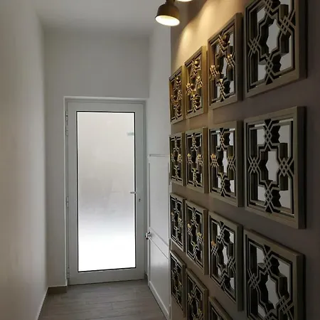 Casa de hóspedes Sensations