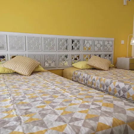 Gæstehus Sensations Lagos