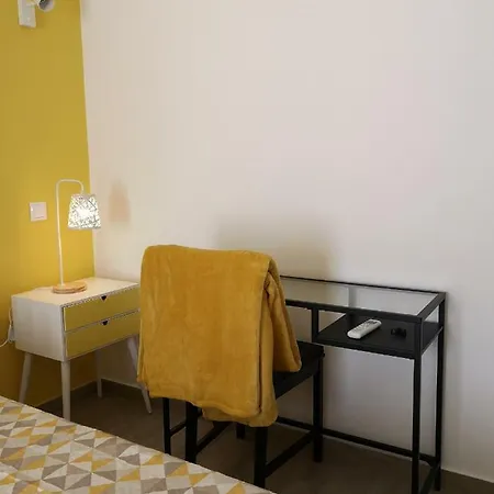 Sensations 4* Lagos