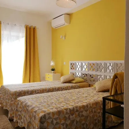 Casa de hóspedes Sensations