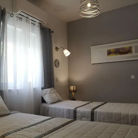 Gæstehus Sensations