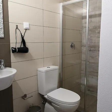 Sensations Gæstehus 4*