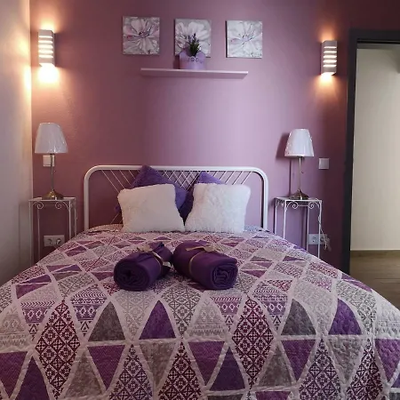 Konukevi Sensations 4*