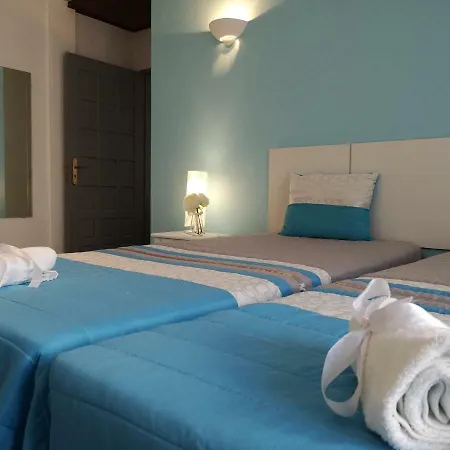 Sensations Casa de hóspedes Lagos