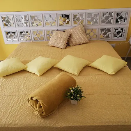 Sensations 3* Lagos