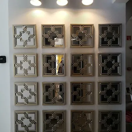 Gæstehus Sensations 4*