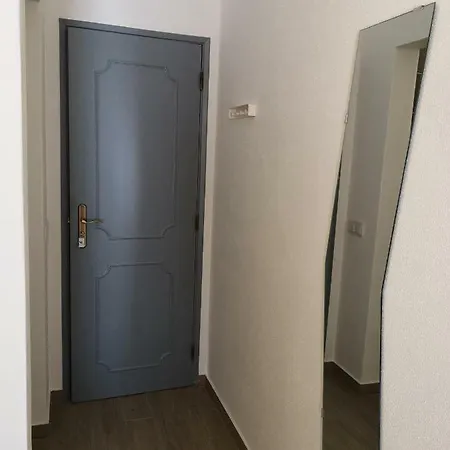 Casa de hóspedes Sensations Lagos