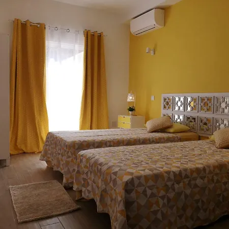 Sensations Casa de hóspedes