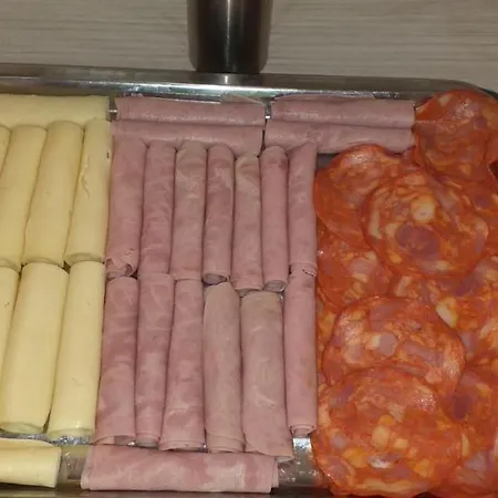 Gæstehus Sensations Lagos