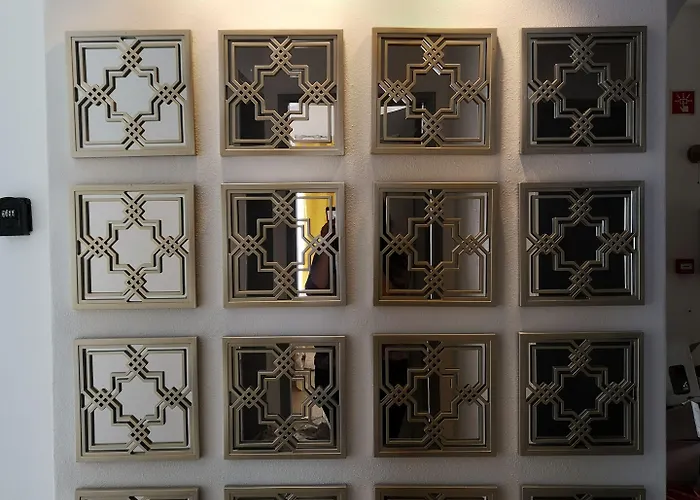 Sensations ゲストハウス 4*