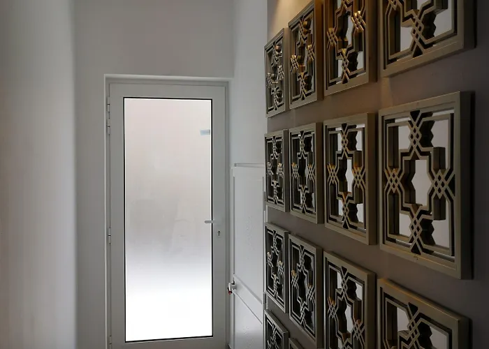 Sensations ゲストハウス ラゴス