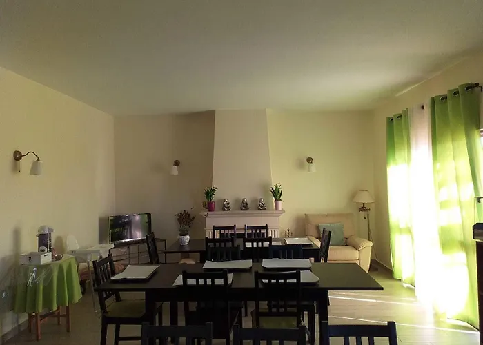 ゲストハウス Sensations ラゴス