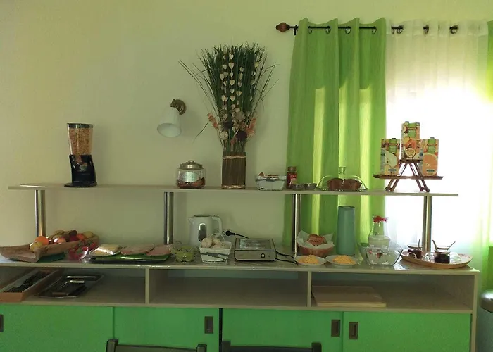 Sensations 4* ラゴス