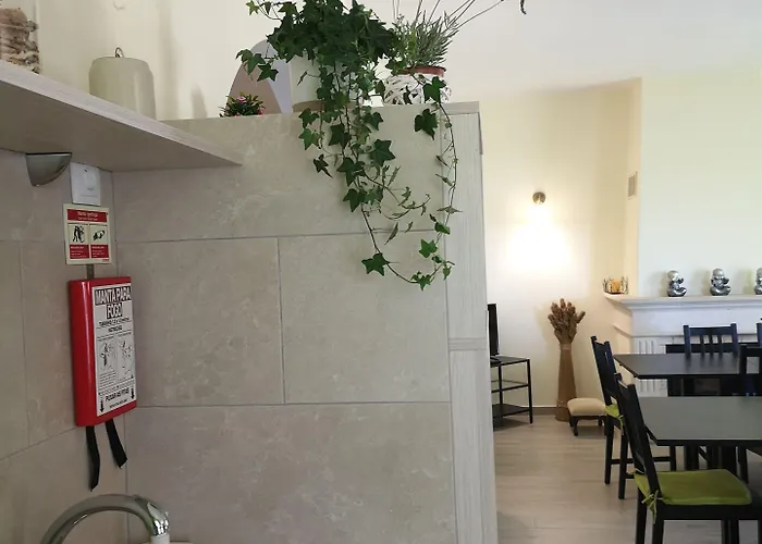 Sensations ゲストハウス